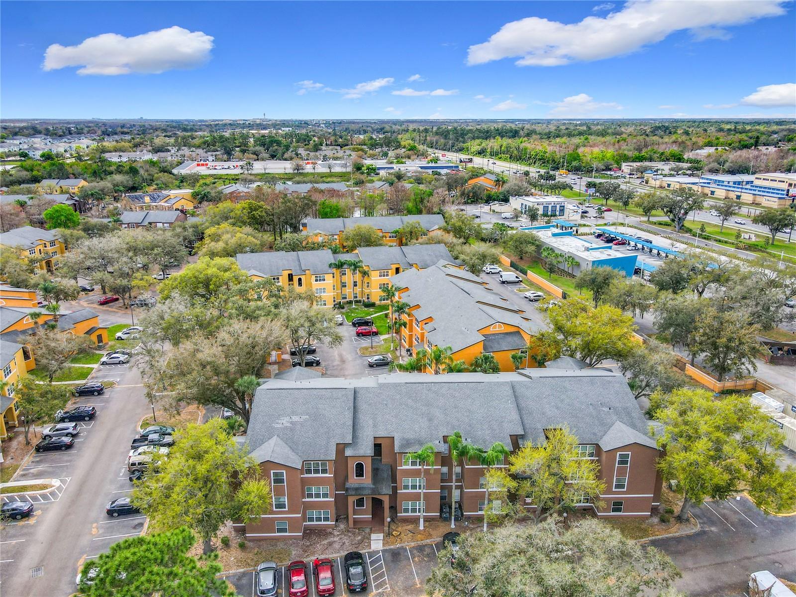 4540 COMMANDER DR #2236, ORLANDO, FL, 32822