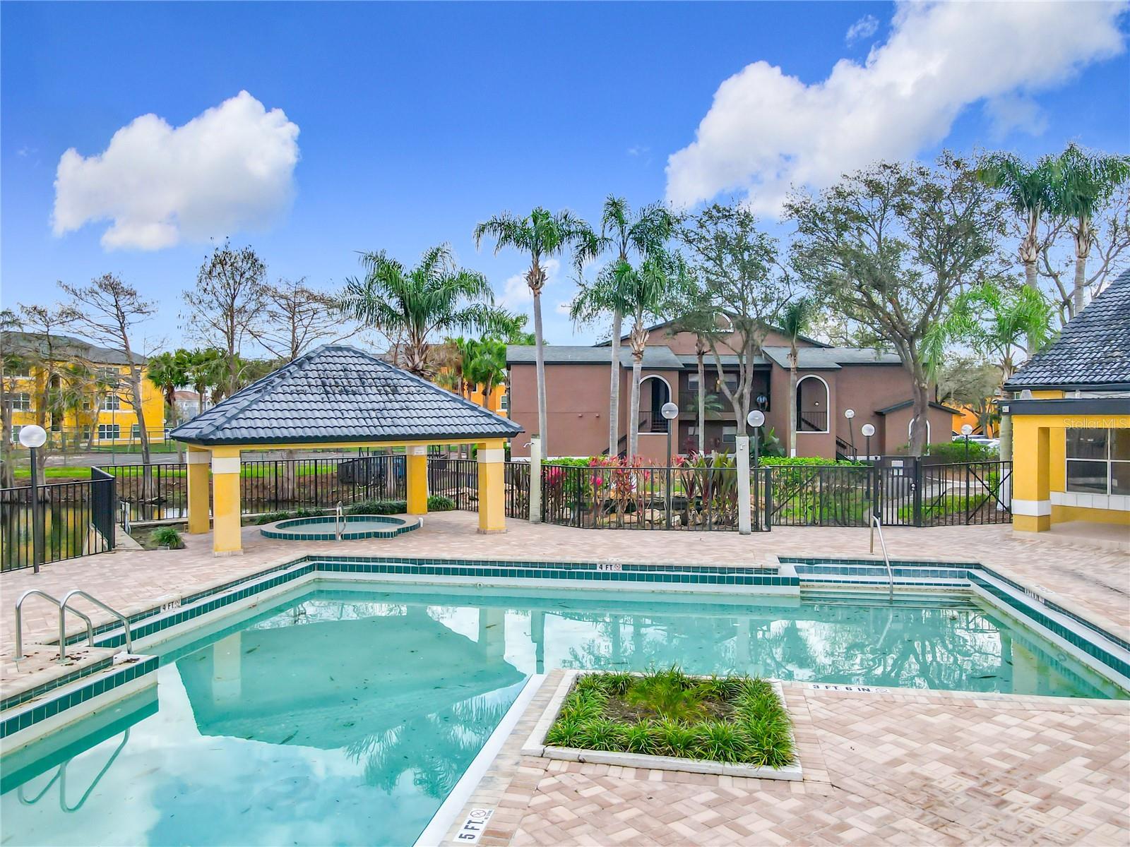 4540 COMMANDER DR #2236, ORLANDO, FL, 32822