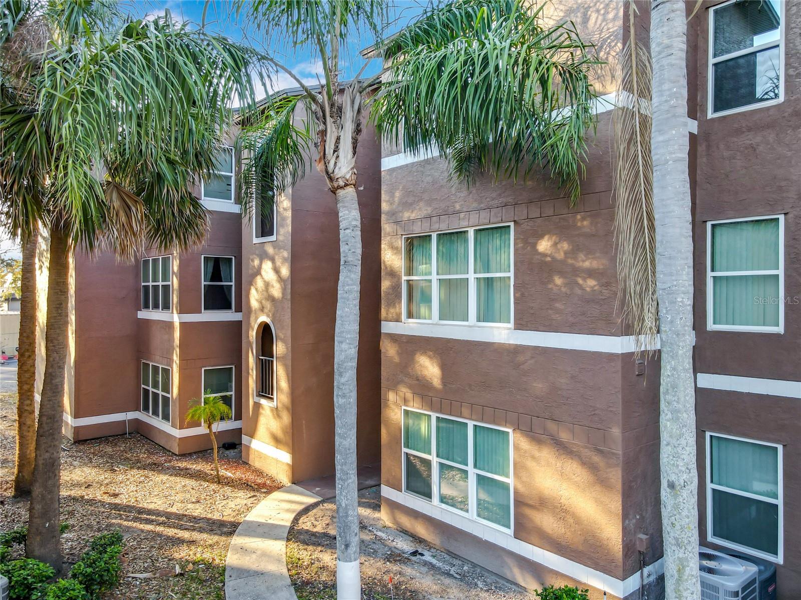 4540 COMMANDER DR #2236, ORLANDO, FL, 32822