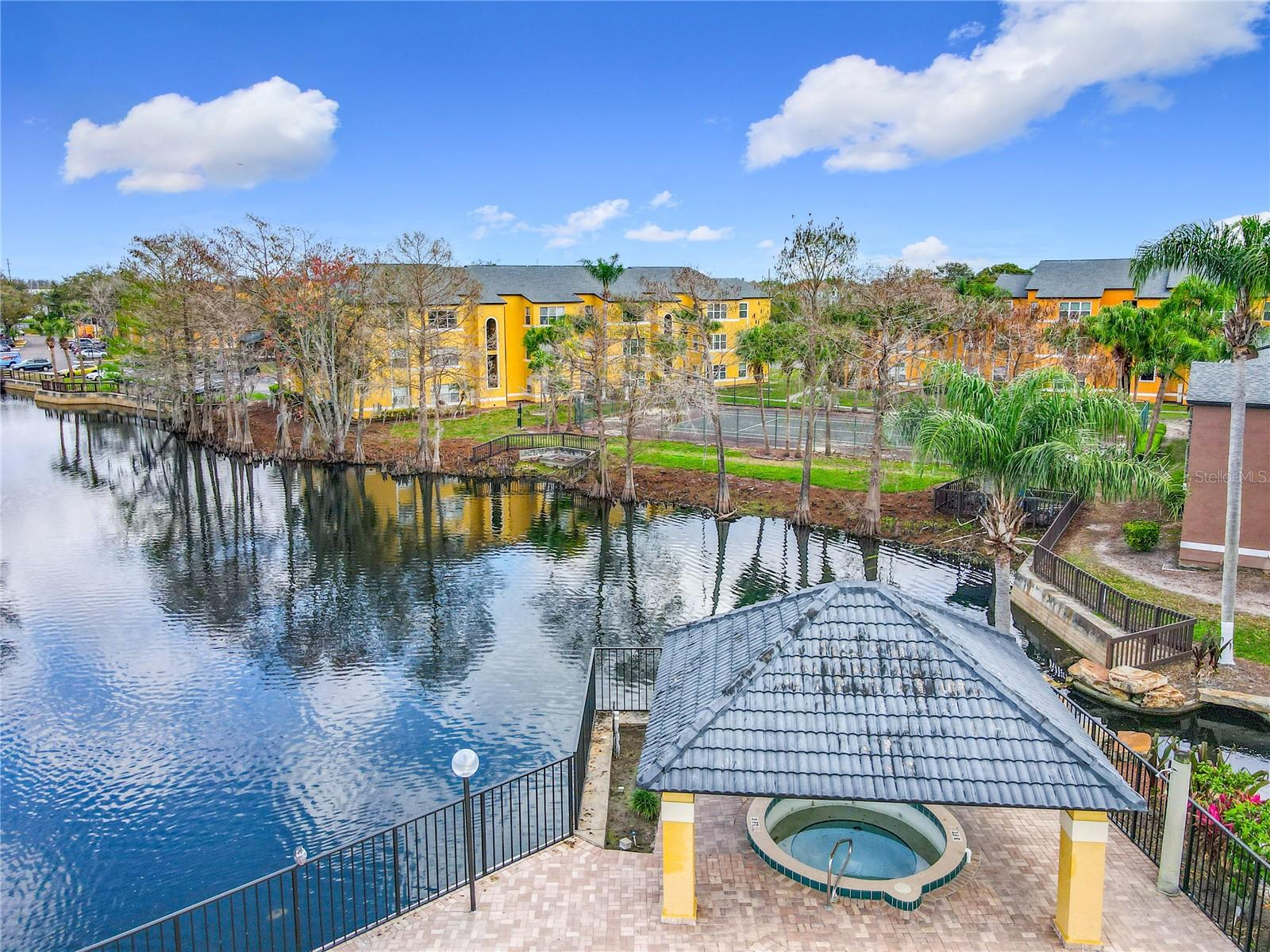 4540 COMMANDER DR #2236, ORLANDO, FL, 32822