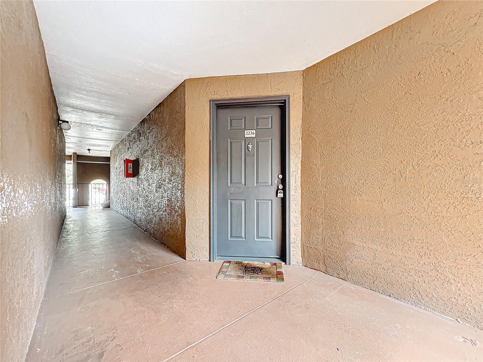 4540 COMMANDER DR #2236, ORLANDO, FL, 32822