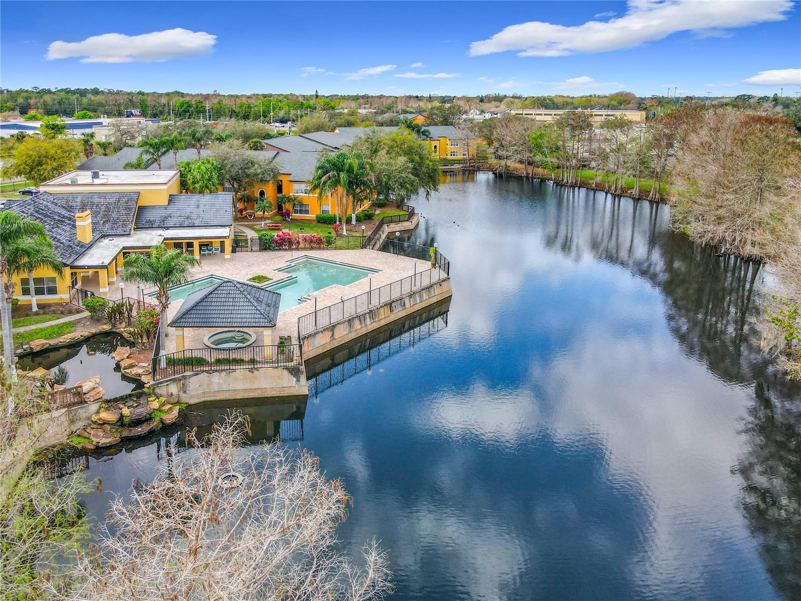 4540 COMMANDER DR #2236, ORLANDO, FL, 32822