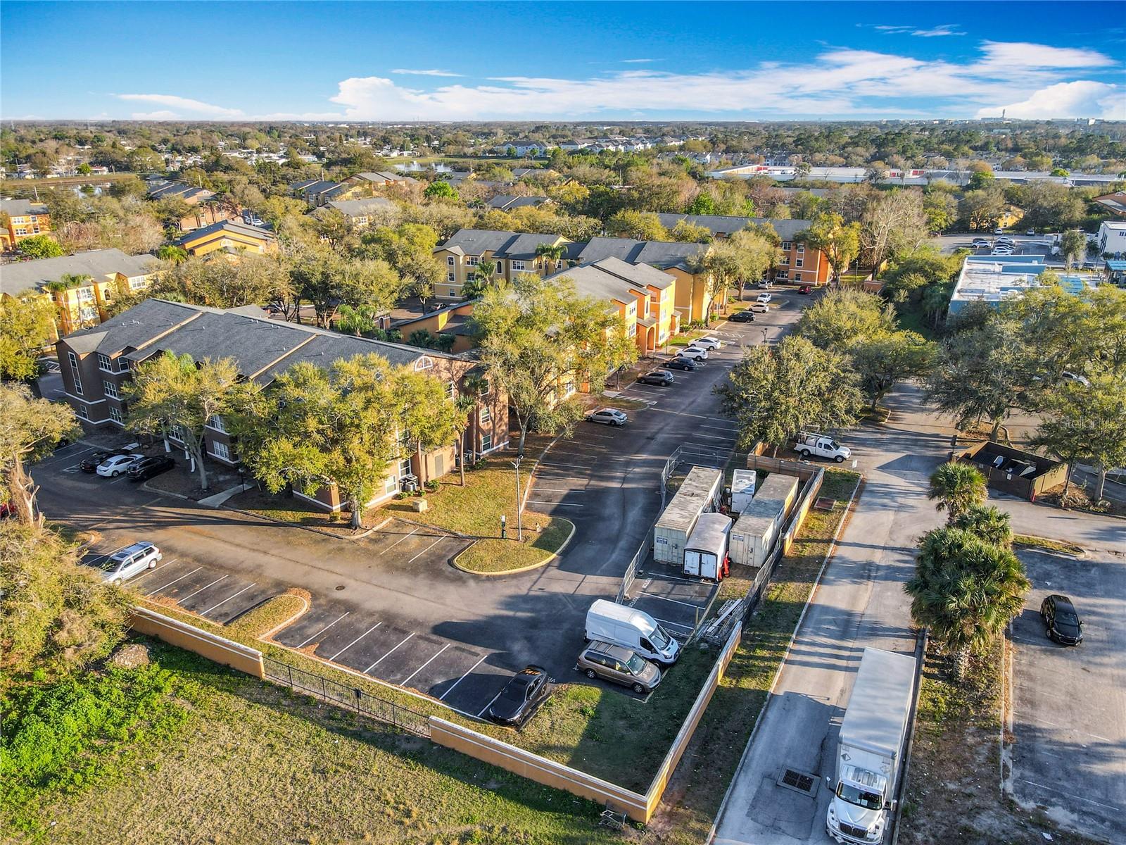 4540 COMMANDER DR #2236, ORLANDO, FL, 32822