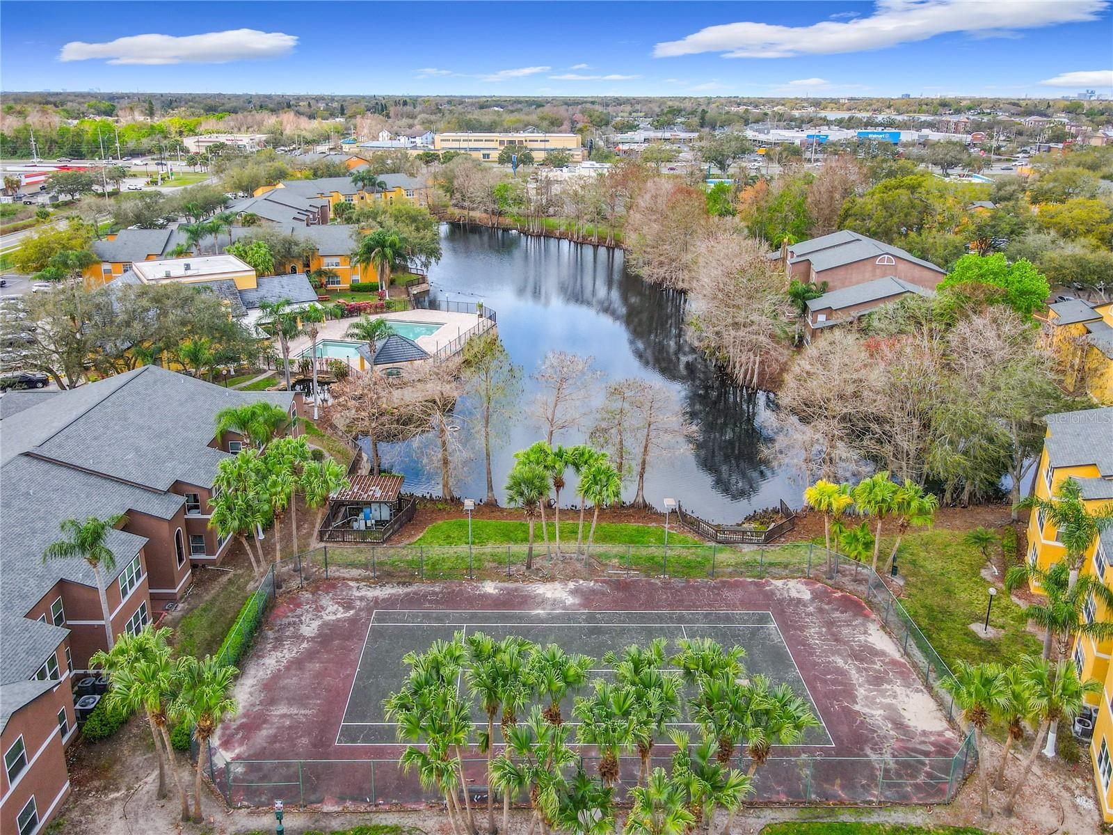 4540 COMMANDER DR #2236, ORLANDO, FL, 32822