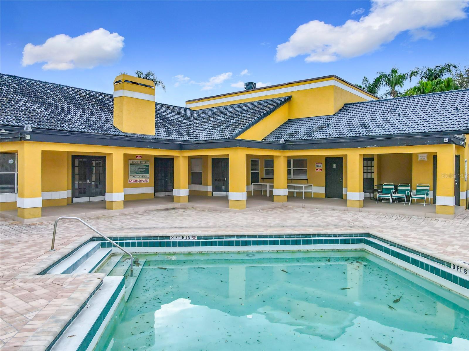 4540 COMMANDER DR #2236, ORLANDO, FL, 32822