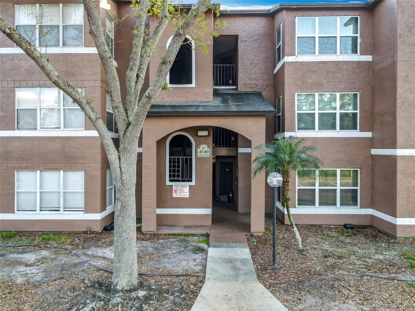 4540 COMMANDER DR #2236, ORLANDO, FL, 32822