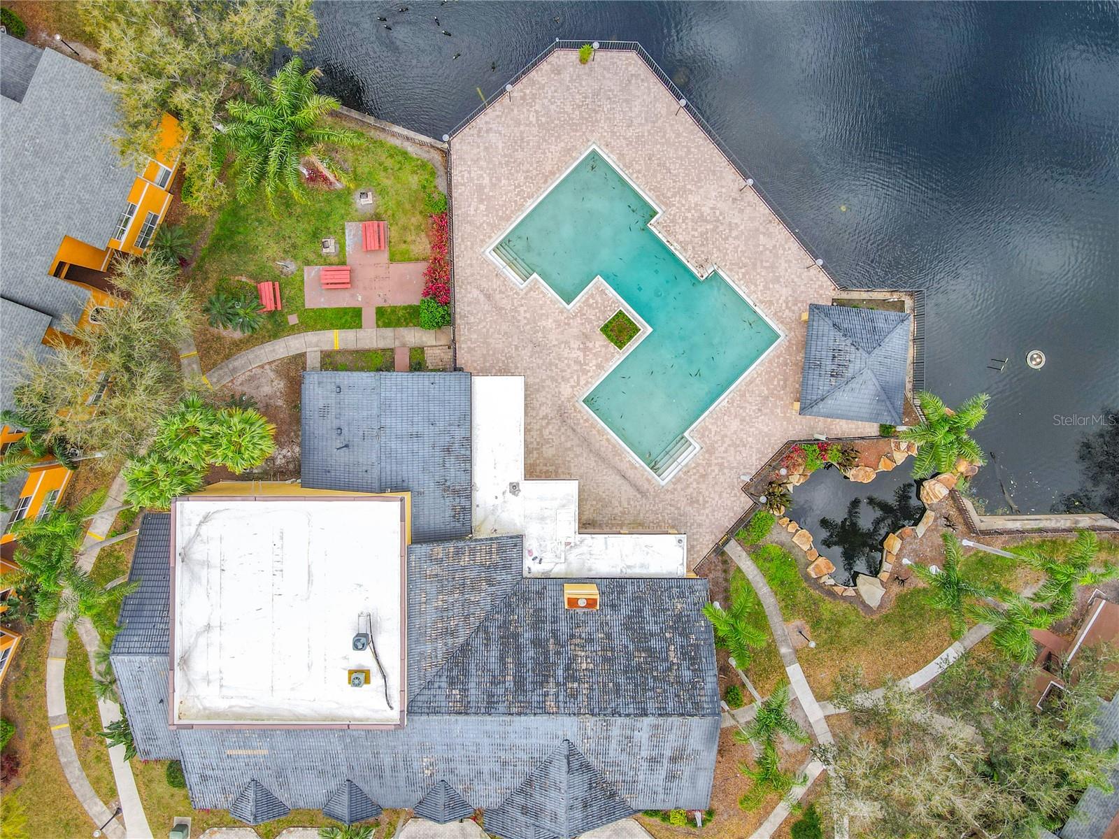 4540 COMMANDER DR #2236, ORLANDO, FL, 32822