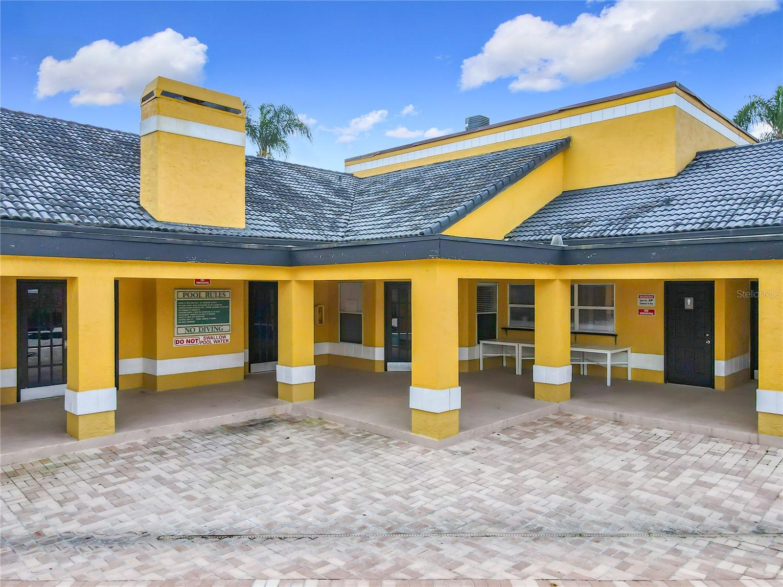 4540 COMMANDER DR #2236, ORLANDO, FL, 32822