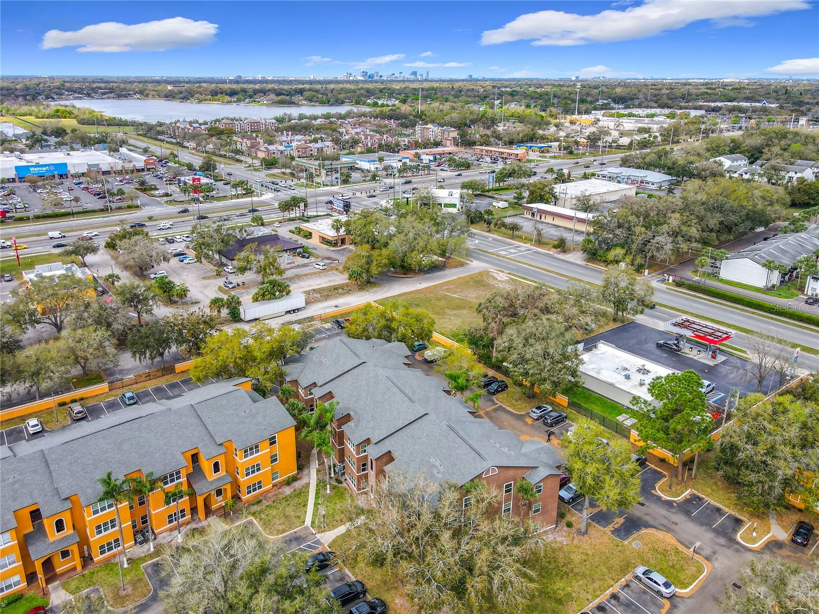 4540 COMMANDER DR #2236, ORLANDO, FL, 32822