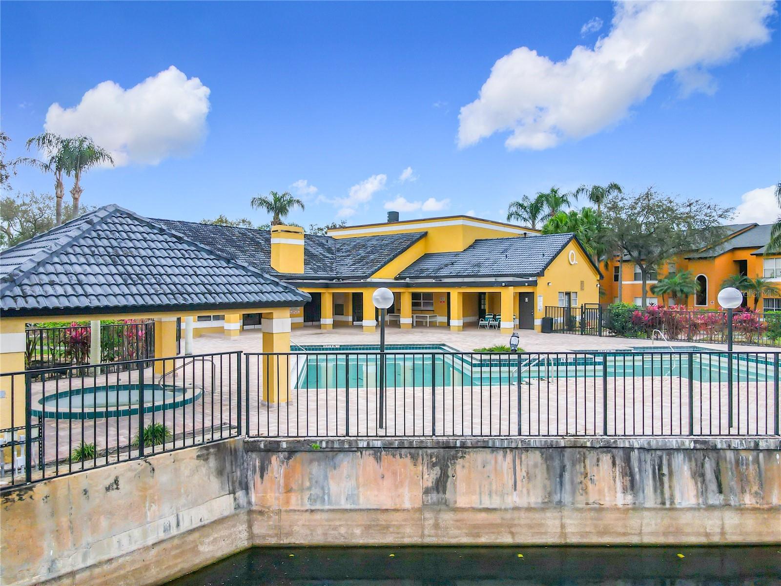 4540 COMMANDER DR #2236, ORLANDO, FL, 32822