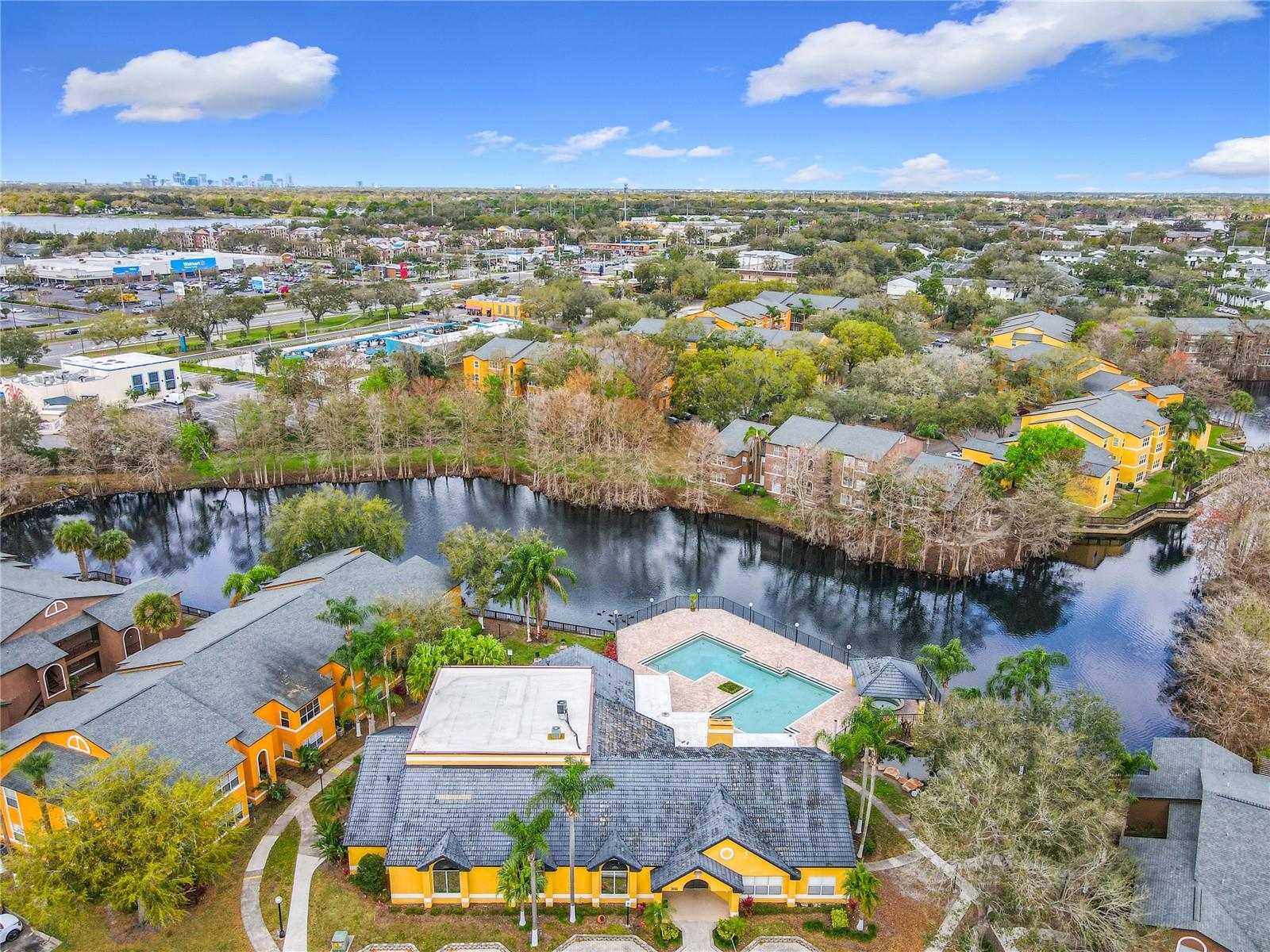 4540 COMMANDER DR #2236, ORLANDO, FL, 32822