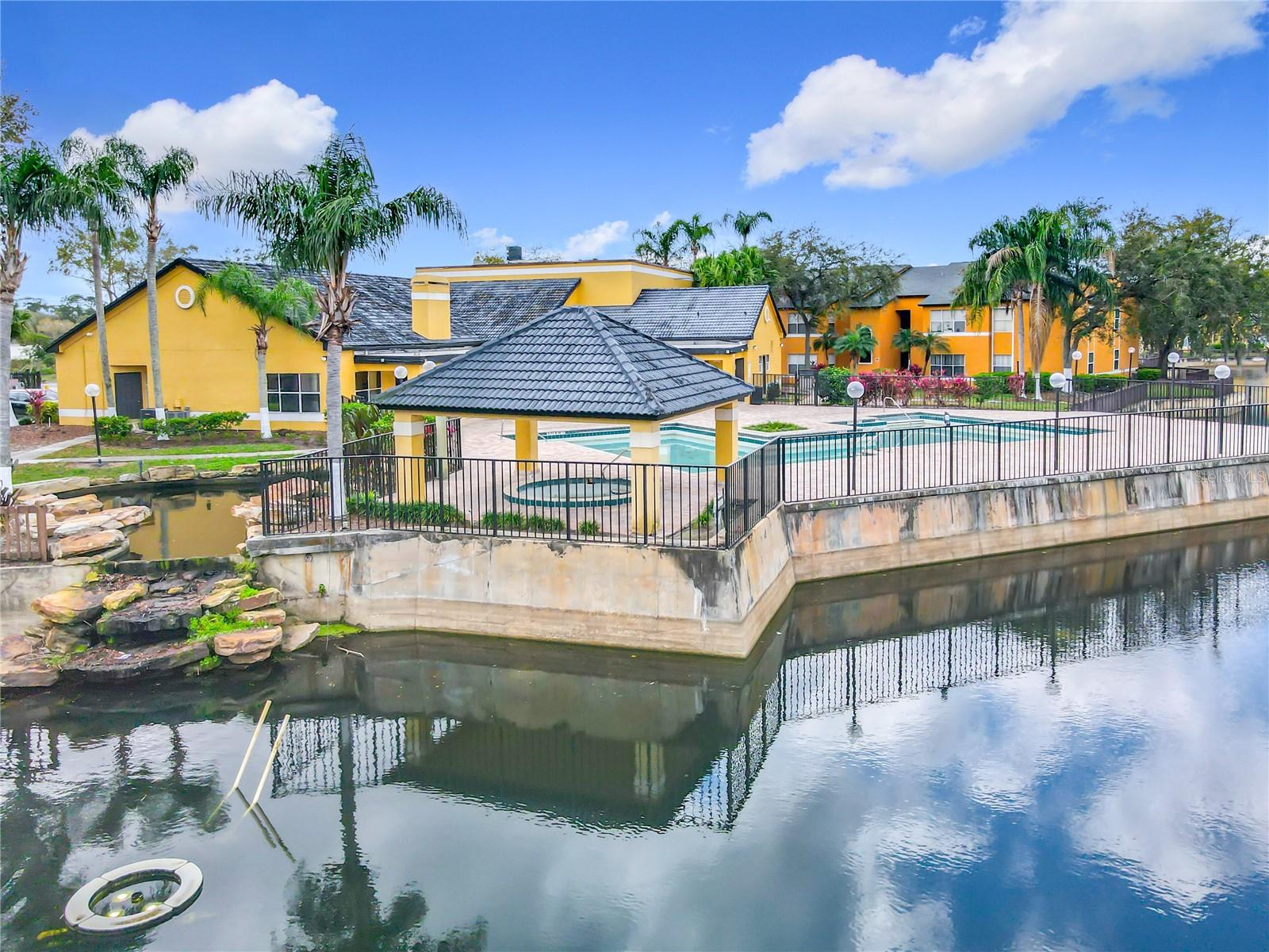 4540 COMMANDER DR #2236, ORLANDO, FL, 32822