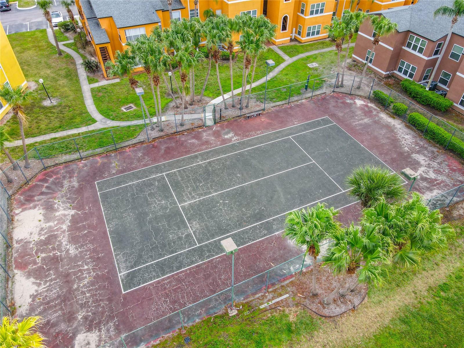 4540 COMMANDER DR #2236, ORLANDO, FL, 32822