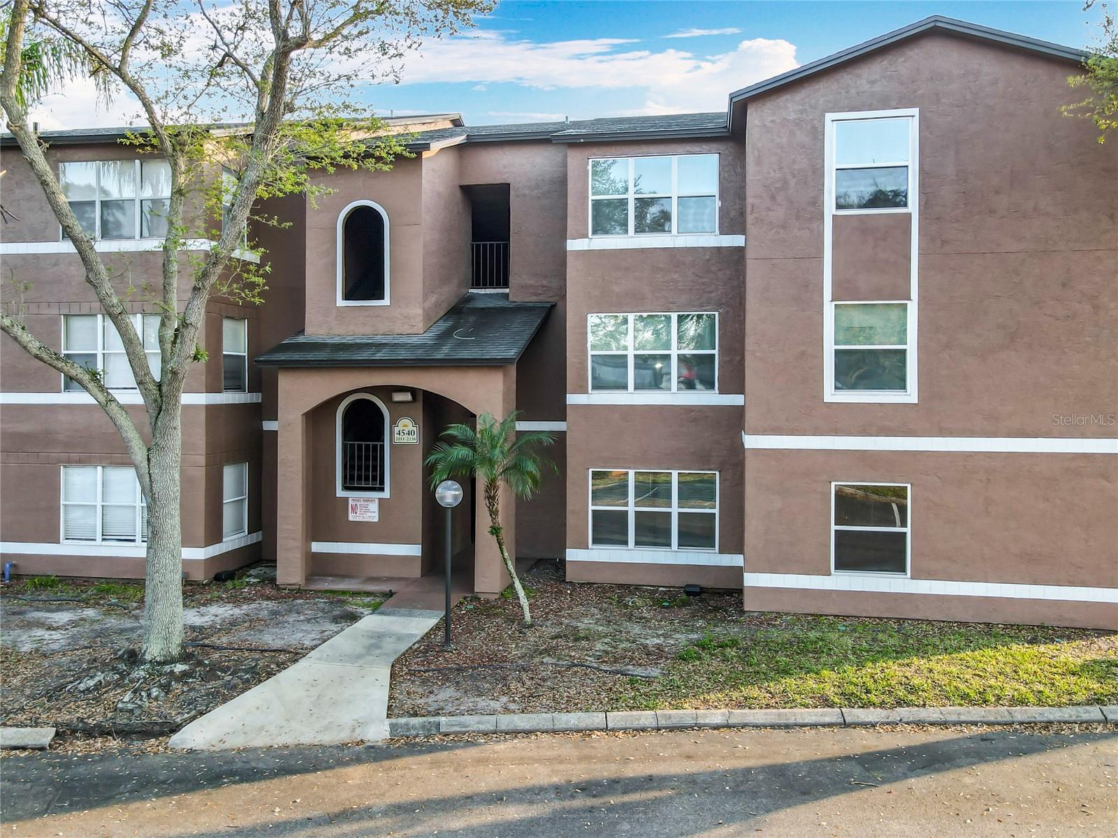 4540 COMMANDER DR #2236, ORLANDO, FL, 32822