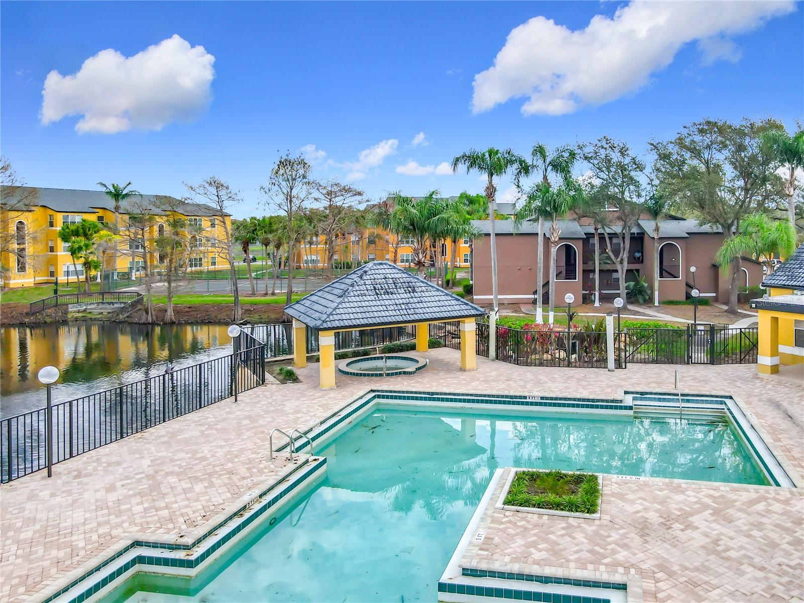 4540 COMMANDER DR #2236, ORLANDO, FL, 32822