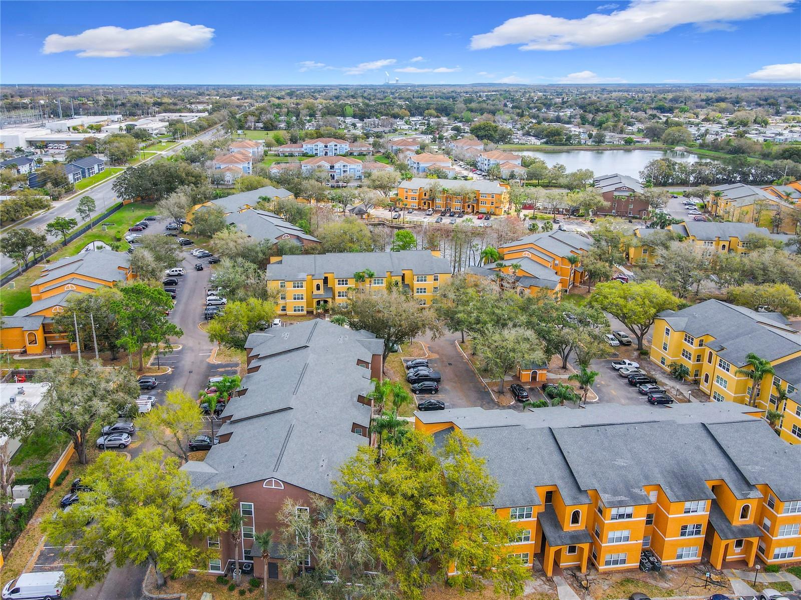 4540 COMMANDER DR #2236, ORLANDO, FL, 32822