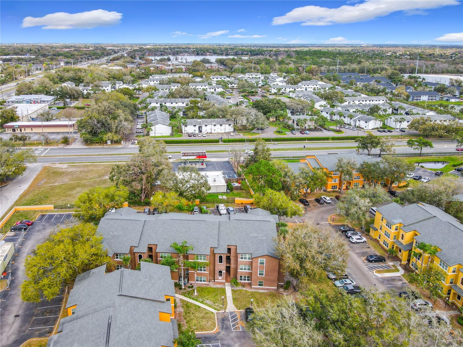 4540 COMMANDER DR #2236, ORLANDO, FL, 32822