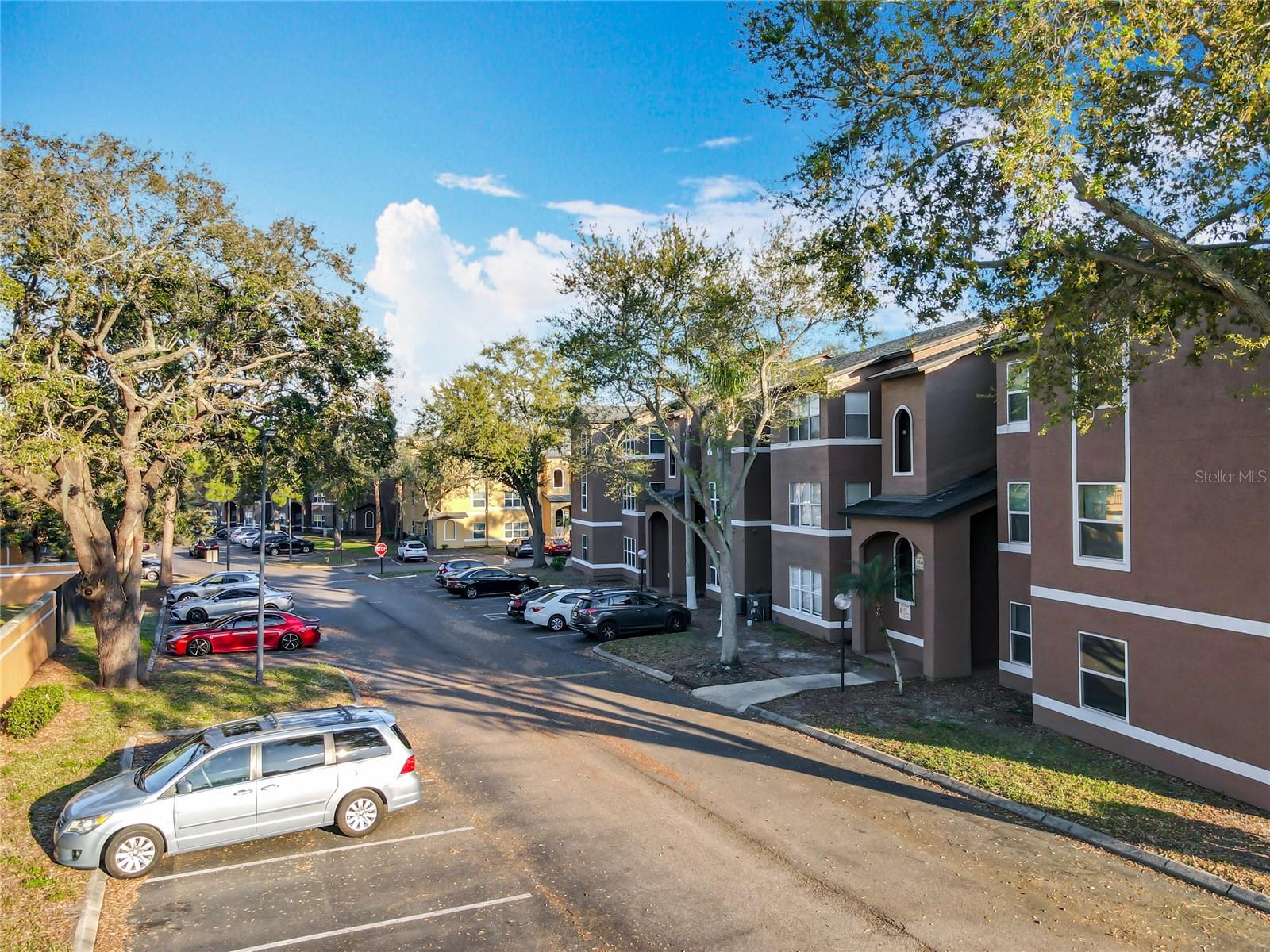 4540 COMMANDER DR #2236, ORLANDO, FL, 32822