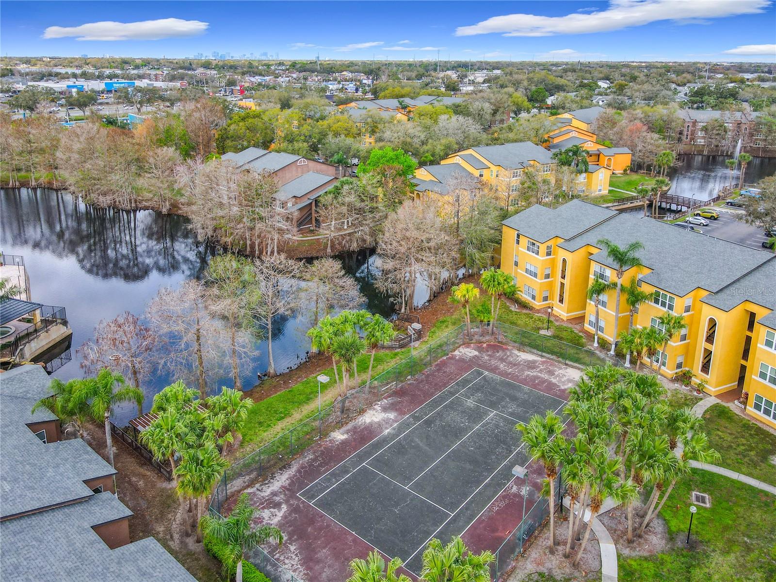 4540 COMMANDER DR #2236, ORLANDO, FL, 32822