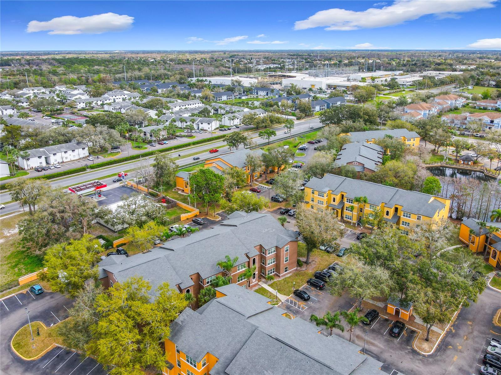 4540 COMMANDER DR #2236, ORLANDO, FL, 32822