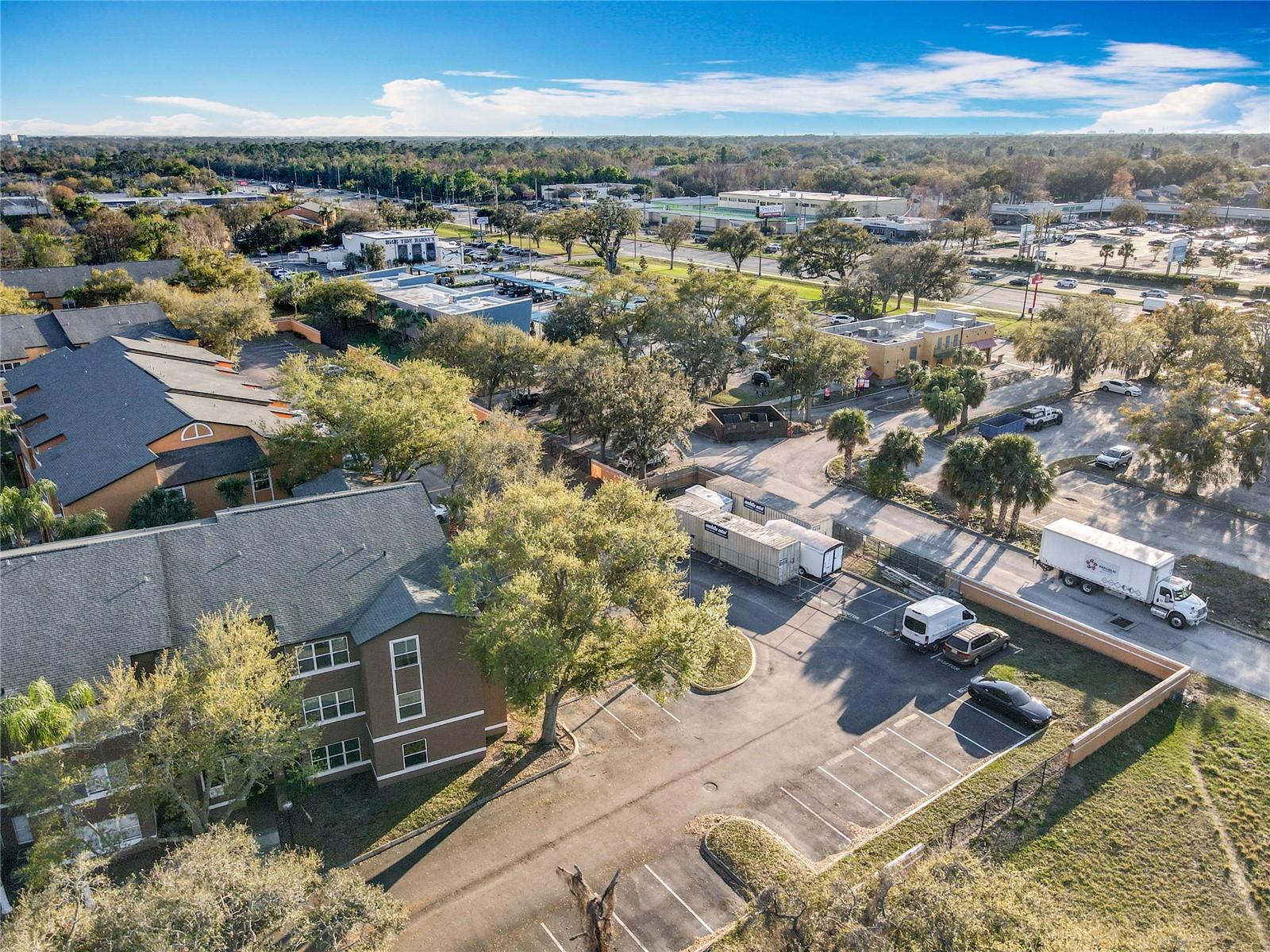 4540 COMMANDER DR #2236, ORLANDO, FL, 32822