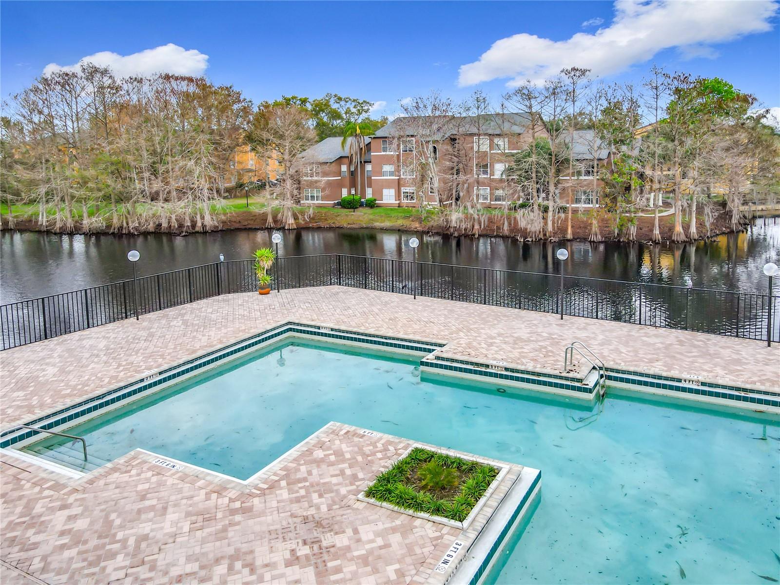 4540 COMMANDER DR #2236, ORLANDO, FL, 32822