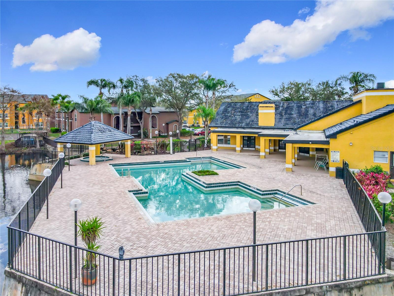 4540 COMMANDER DR #2236, ORLANDO, FL, 32822