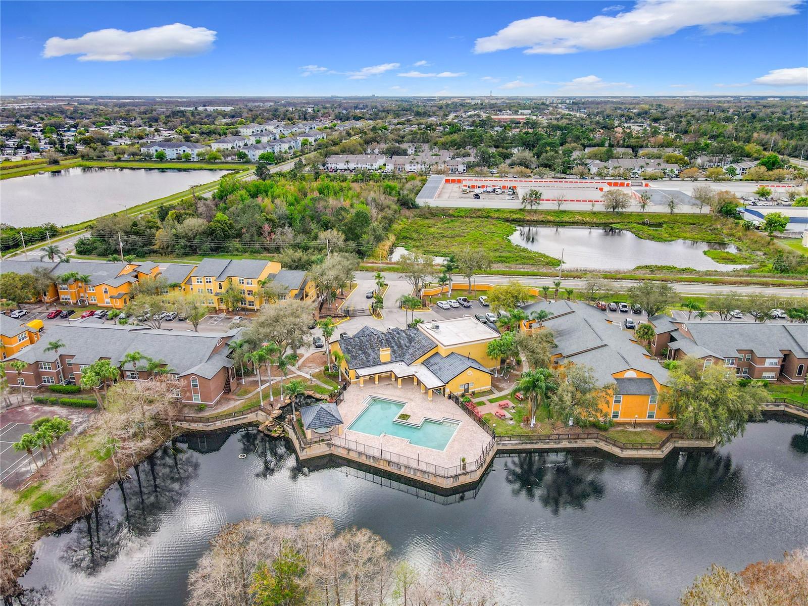 4540 COMMANDER DR #2236, ORLANDO, FL, 32822