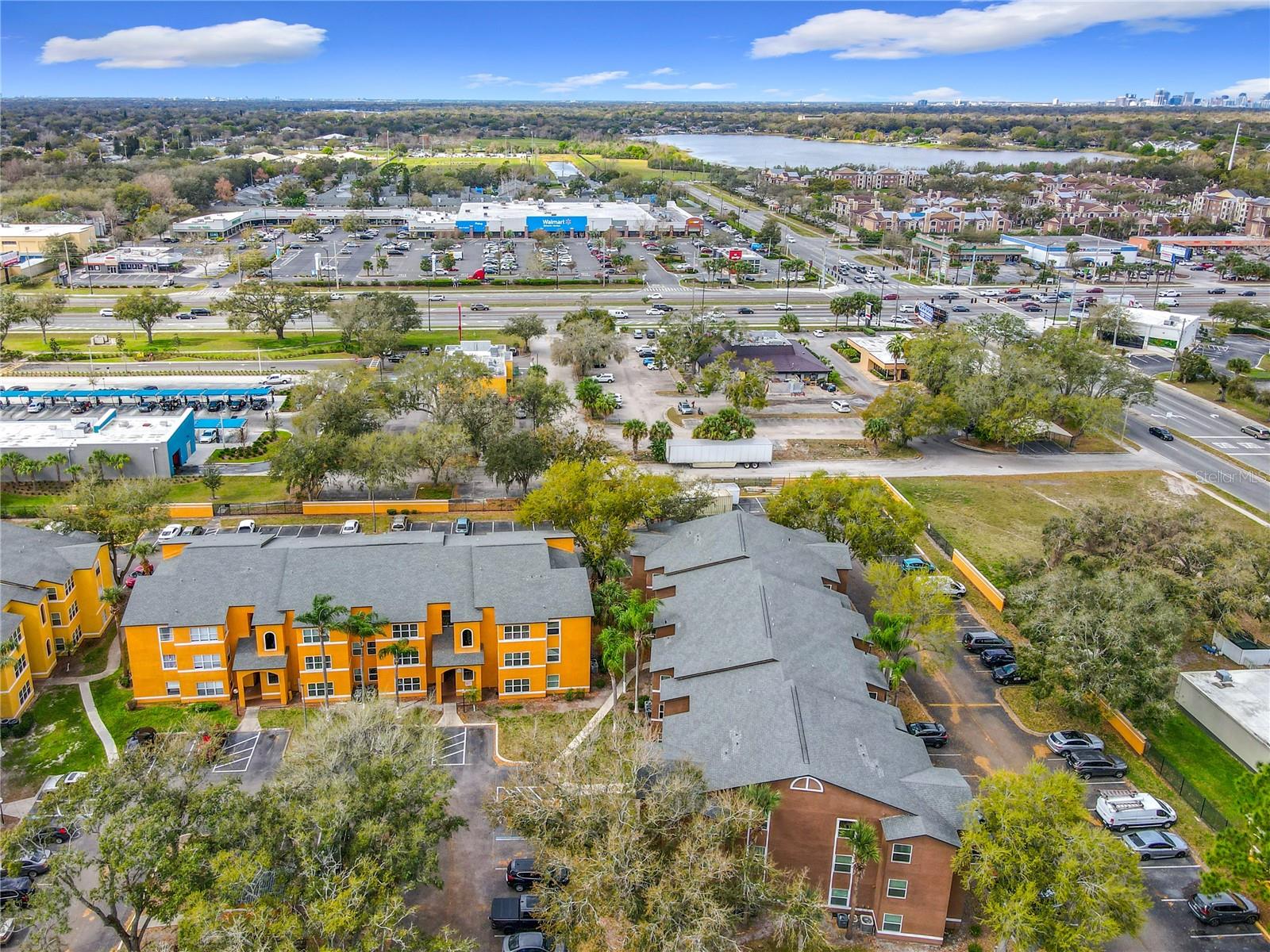 4540 COMMANDER DR #2236, ORLANDO, FL, 32822