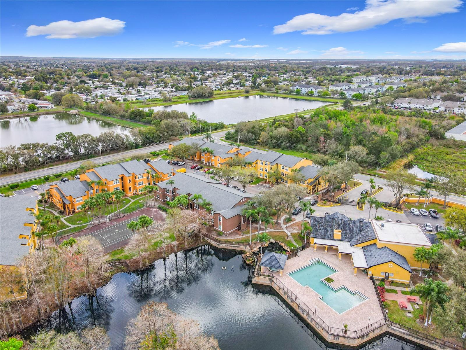 4540 COMMANDER DR #2236, ORLANDO, FL, 32822