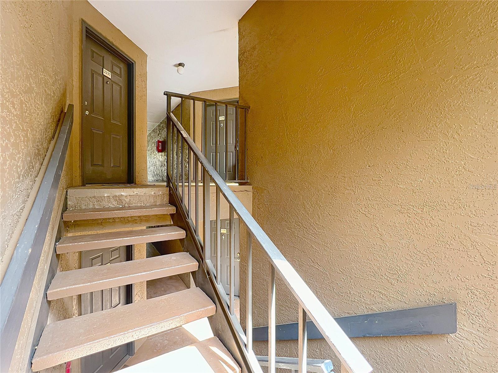 4540 COMMANDER DR #2236, ORLANDO, FL, 32822