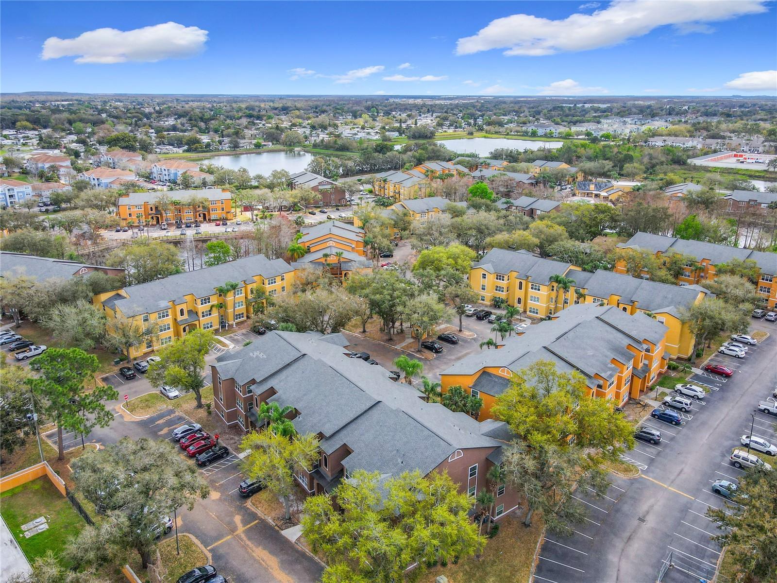 4540 COMMANDER DR #2236, ORLANDO, FL, 32822