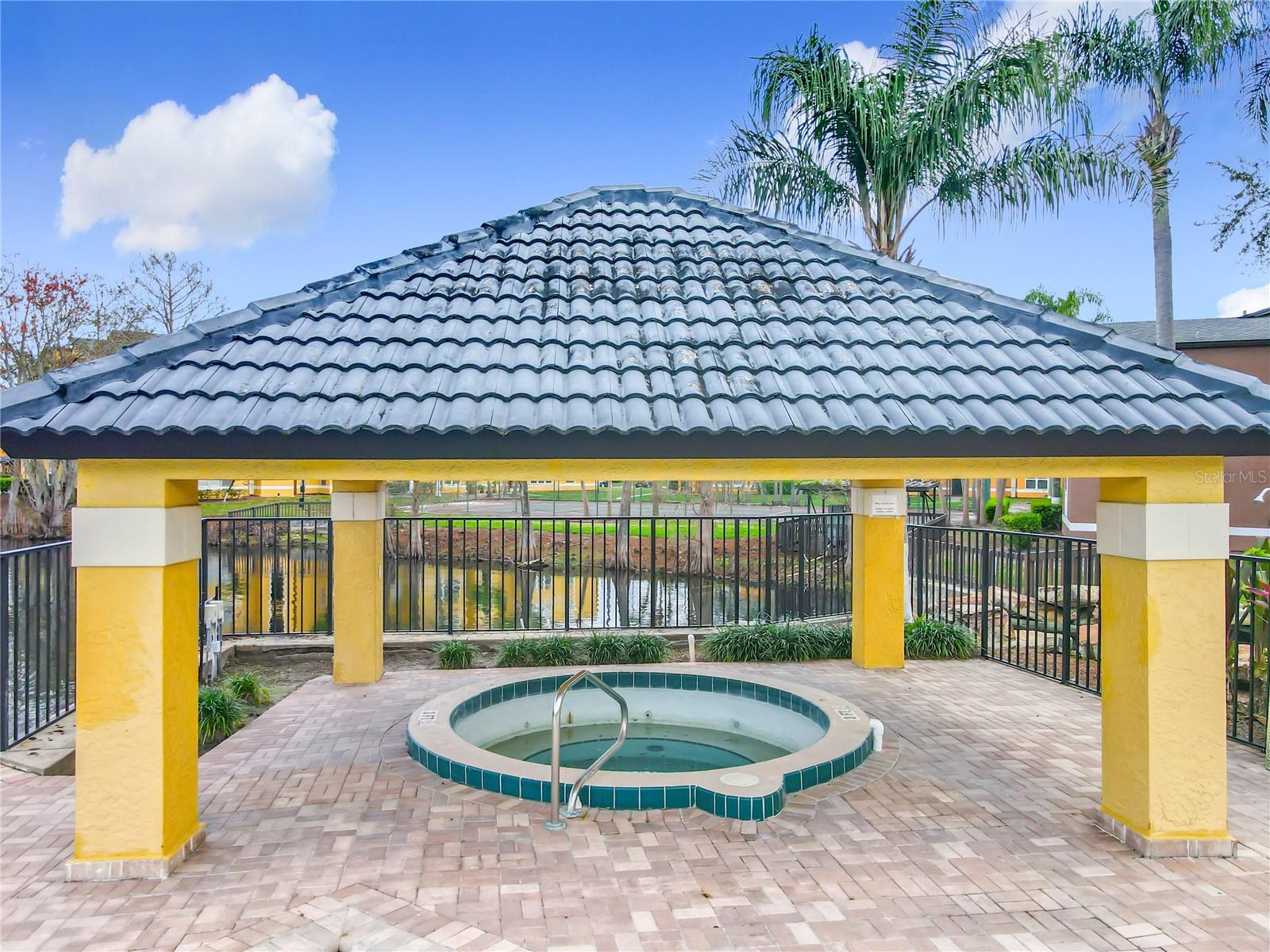 4540 COMMANDER DR #2236, ORLANDO, FL, 32822