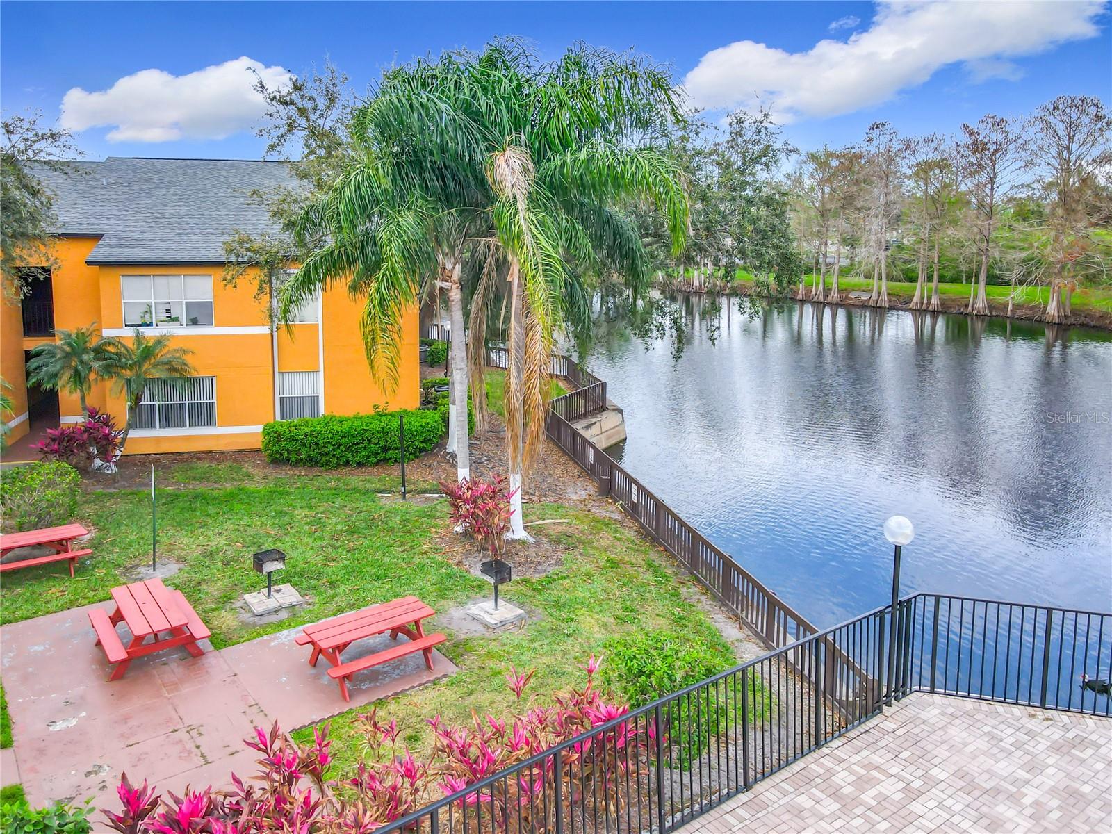 4540 COMMANDER DR #2236, ORLANDO, FL, 32822