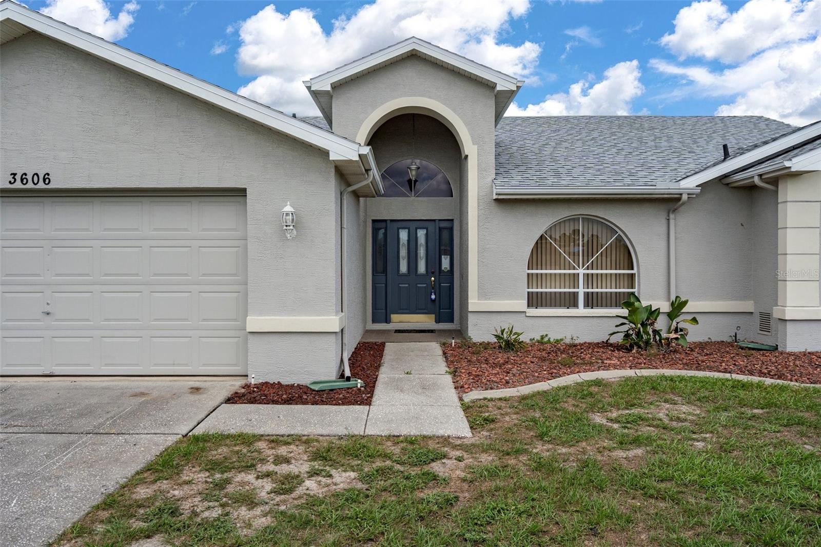 3606 DOW LN, SPRING HILL, FL, 34609