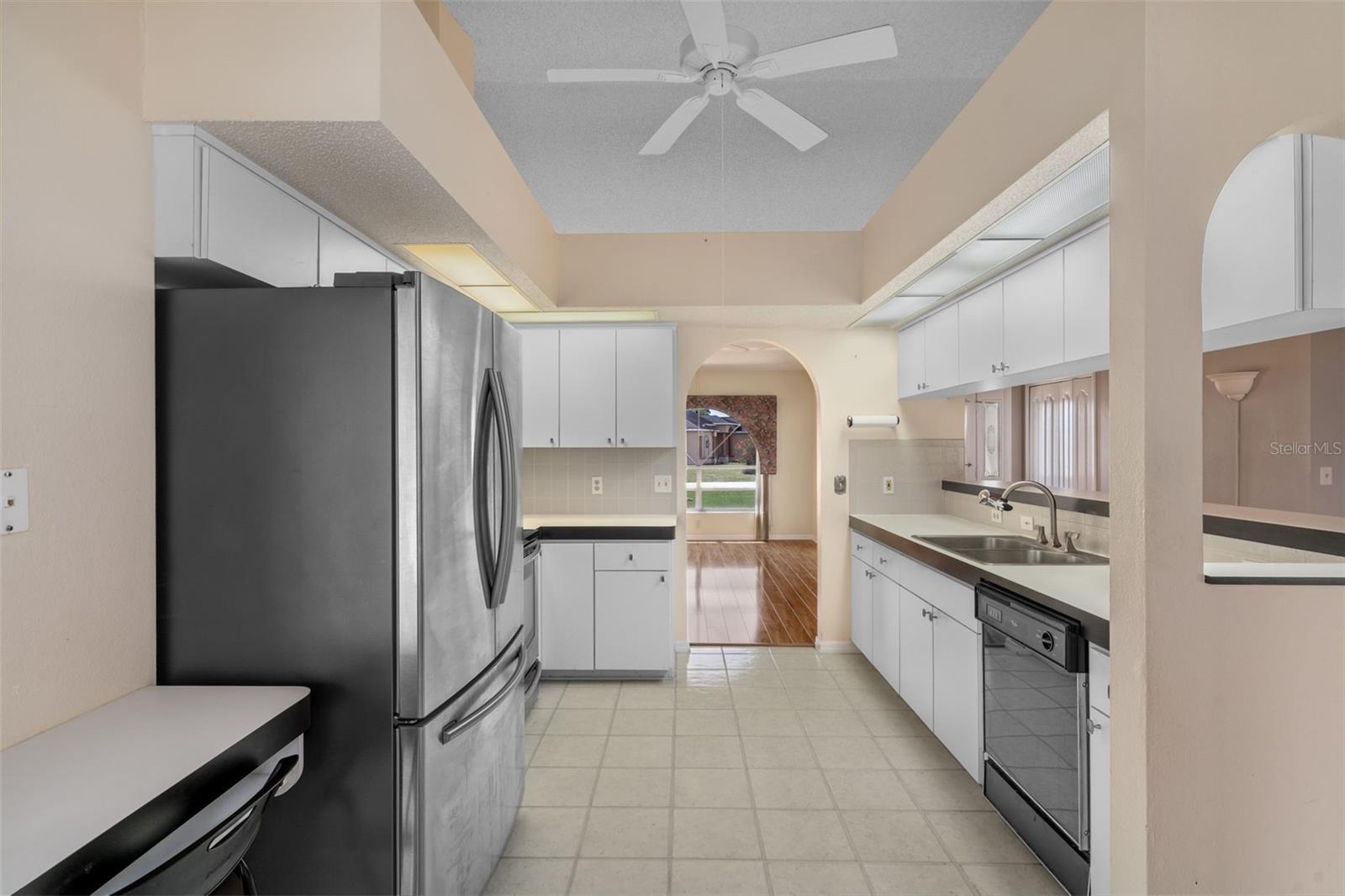 3606 DOW LN, SPRING HILL, FL, 34609