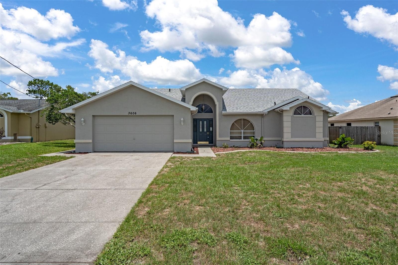 3606 DOW LN, SPRING HILL, FL, 34609