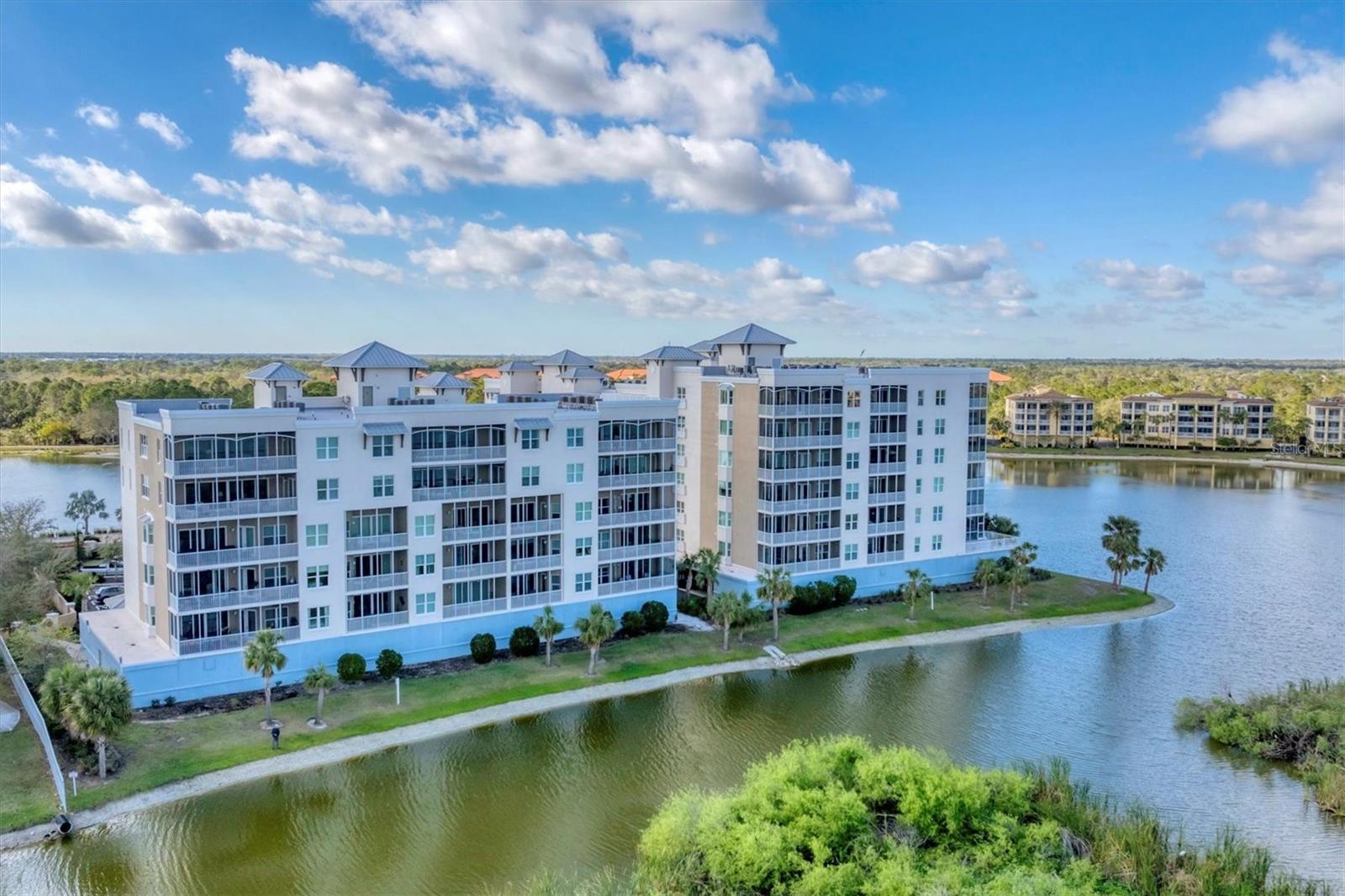 10520 BOARDWALK LOOP #504, LAKEWOOD RANCH, FL, 34202