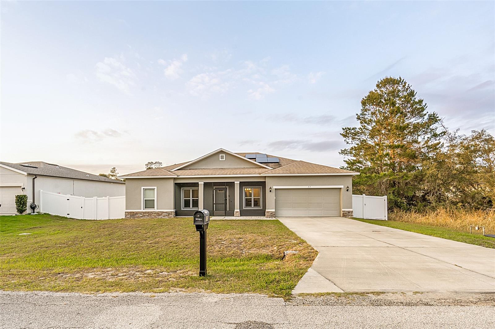 215 ELM CT, KISSIMMEE, FL, 34759