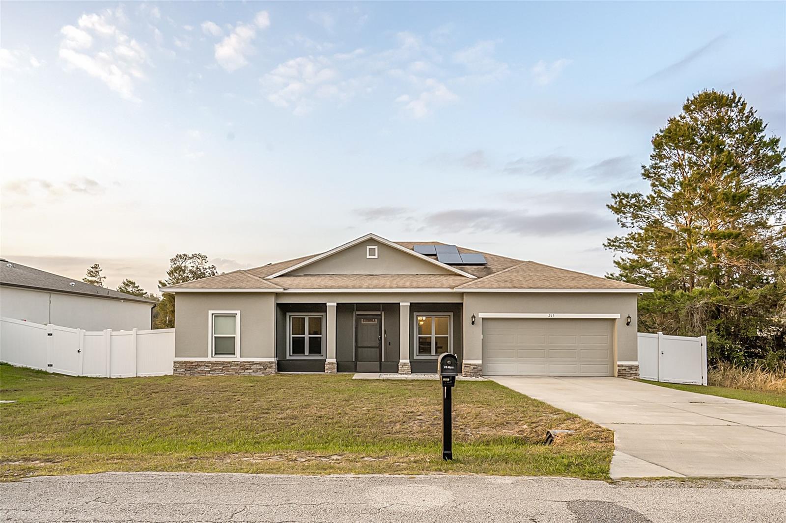 215 ELM CT, KISSIMMEE, FL, 34759