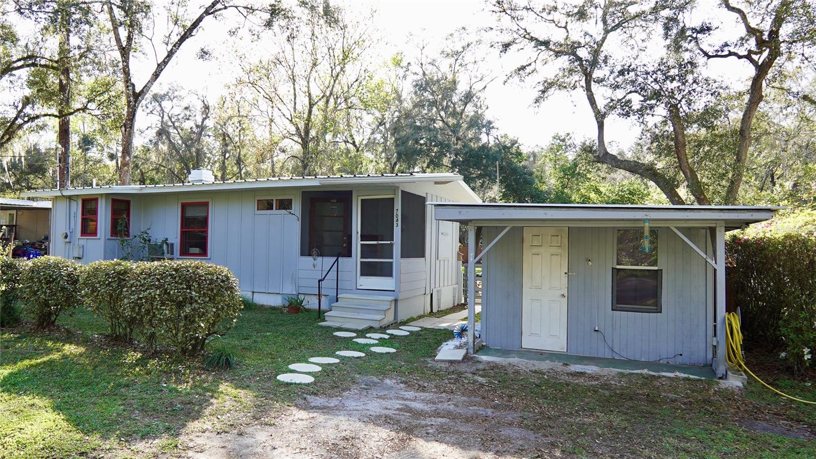 7043 LANG ST, BROOKSVILLE, FL, 34601