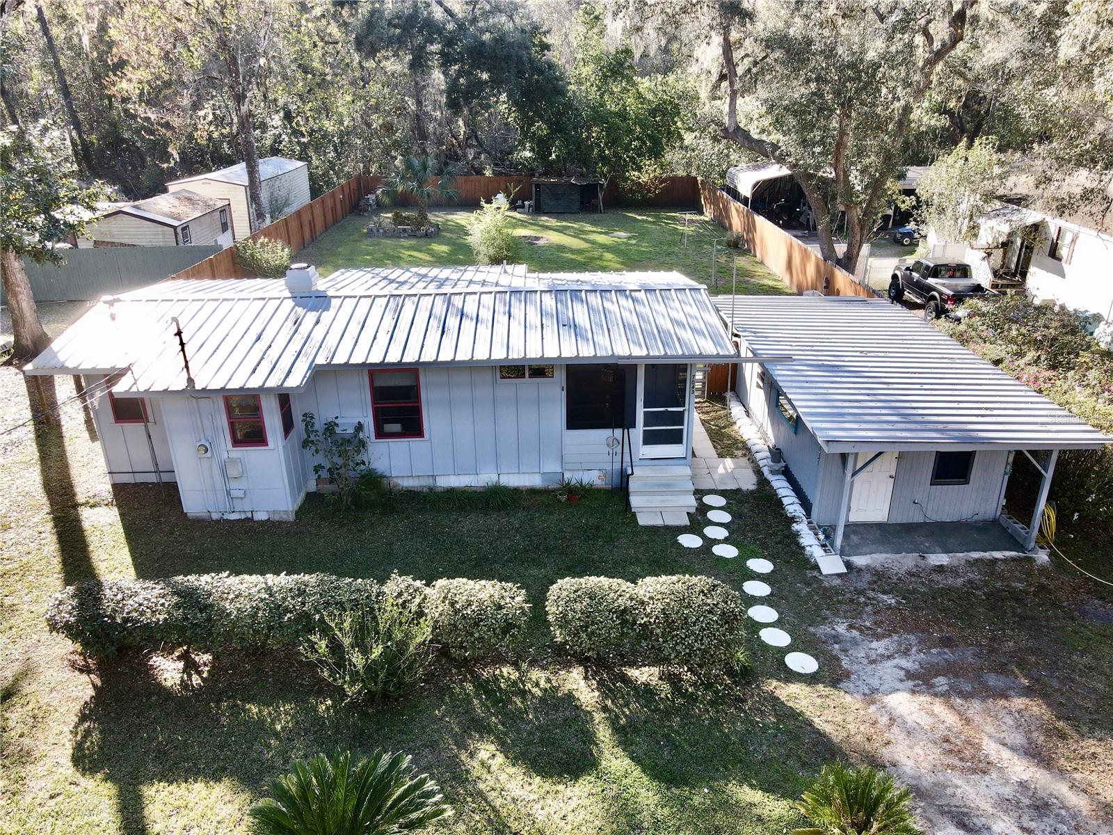 7043 LANG ST, BROOKSVILLE, FL, 34601