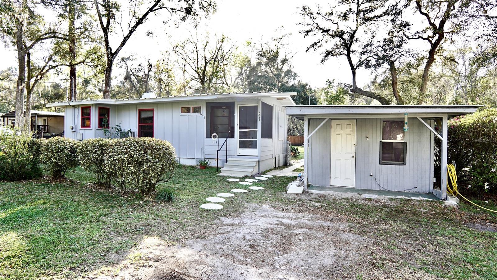 7043 LANG ST, BROOKSVILLE, FL, 34601