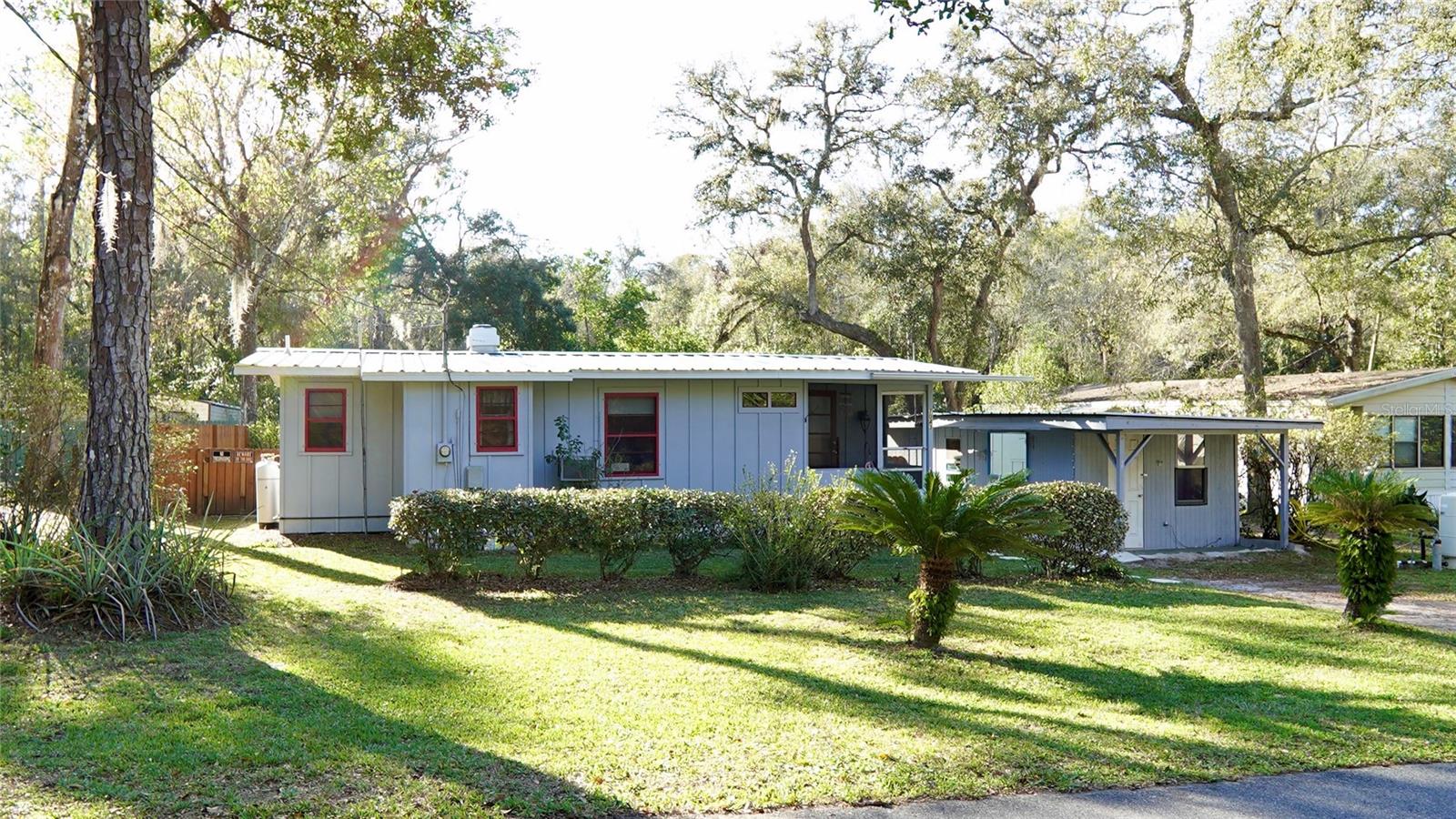 7043 LANG ST, BROOKSVILLE, FL, 34601