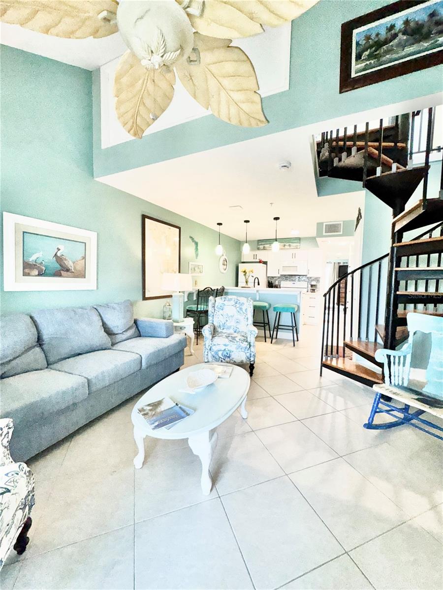 9400 LITTLE GASPARILLA IS #C2, PLACIDA, FL, 33946