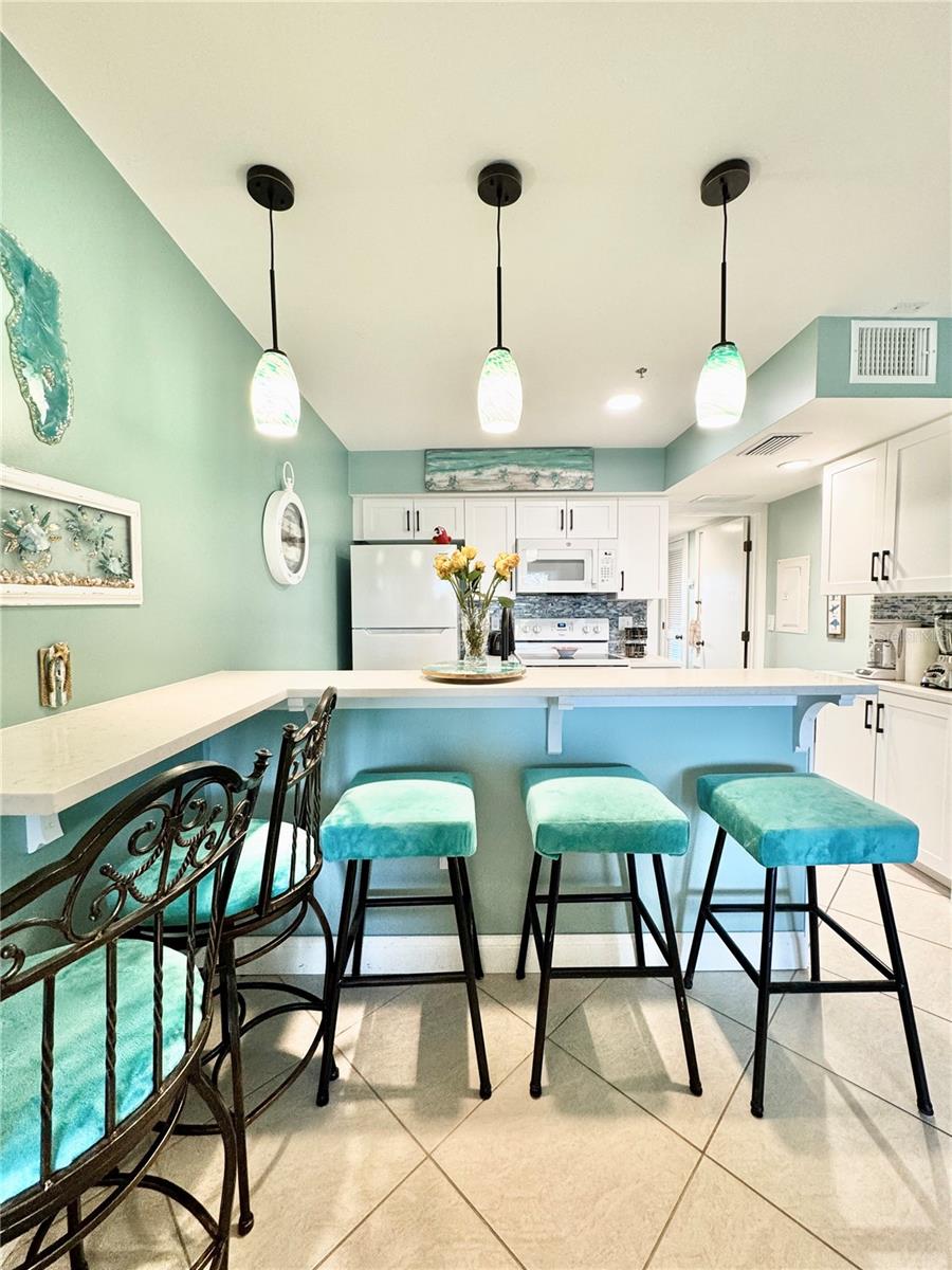 9400 LITTLE GASPARILLA IS #C2, PLACIDA, FL, 33946