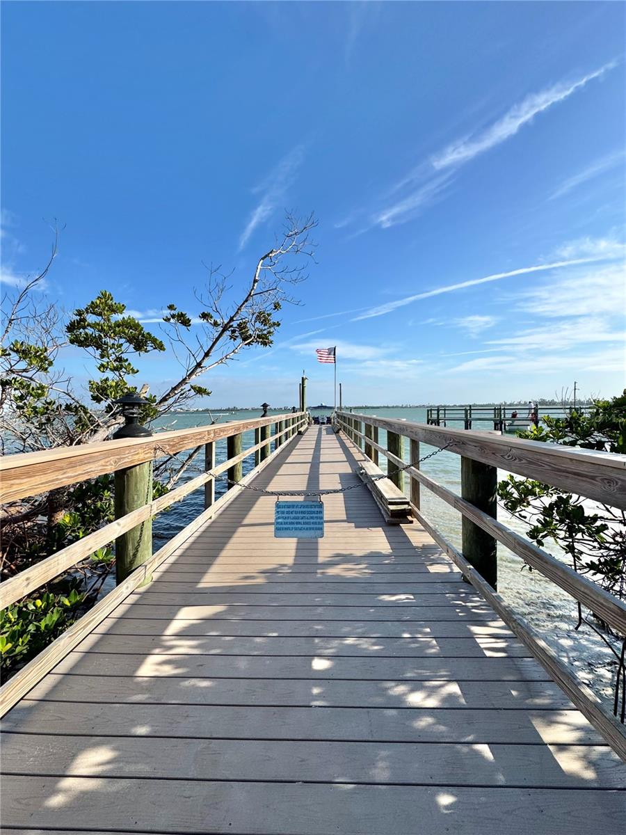 9400 LITTLE GASPARILLA IS #C2, PLACIDA, FL, 33946