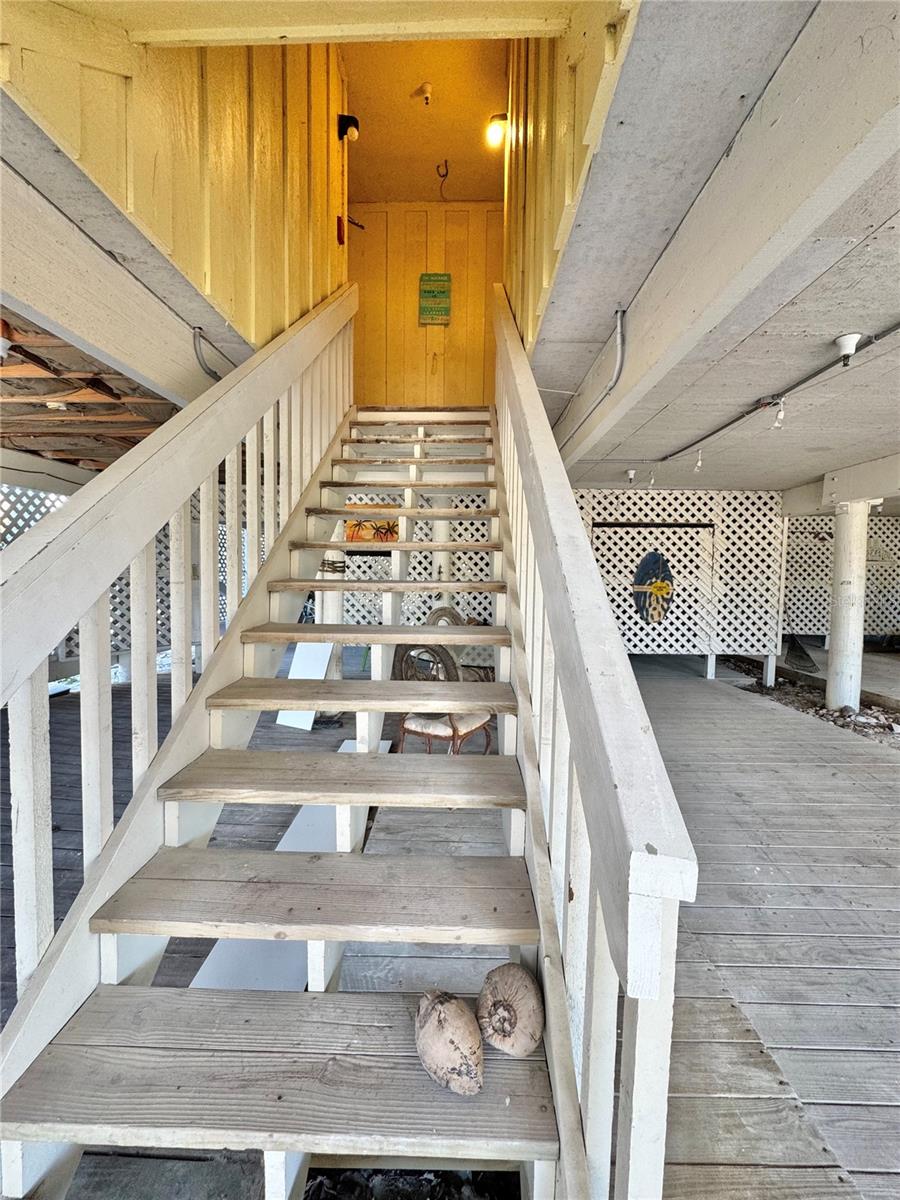 9400 LITTLE GASPARILLA IS #C2, PLACIDA, FL, 33946