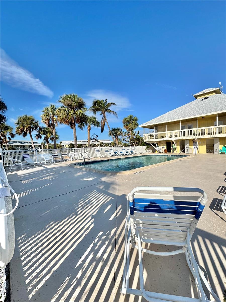 9400 LITTLE GASPARILLA IS #C2, PLACIDA, FL, 33946