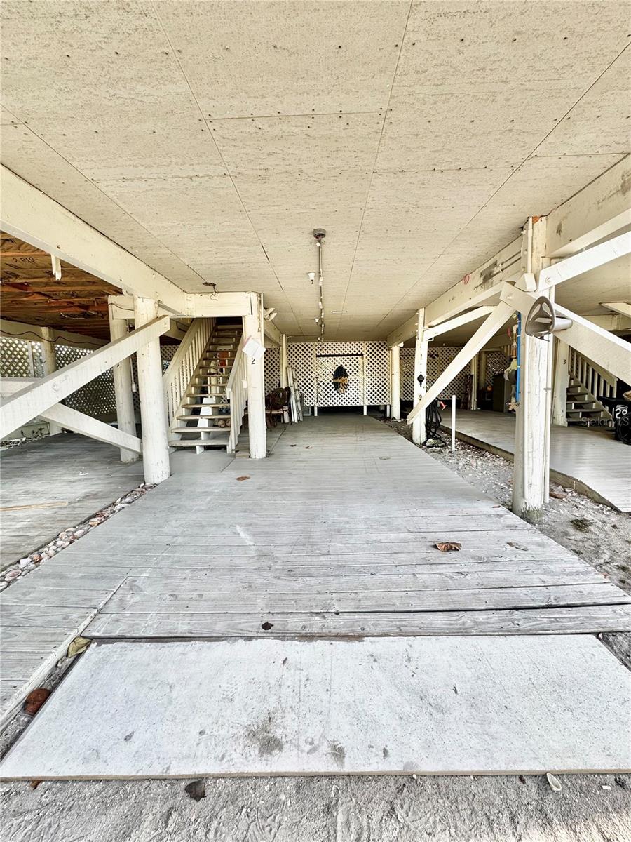 9400 LITTLE GASPARILLA IS #C2, PLACIDA, FL, 33946